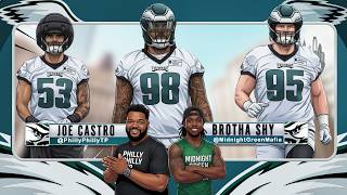 Breaking Philly Ep 9: Eagles Are ON THE HUNT