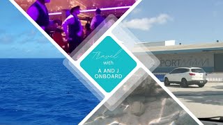 Carnival Horizon Cabin #1265