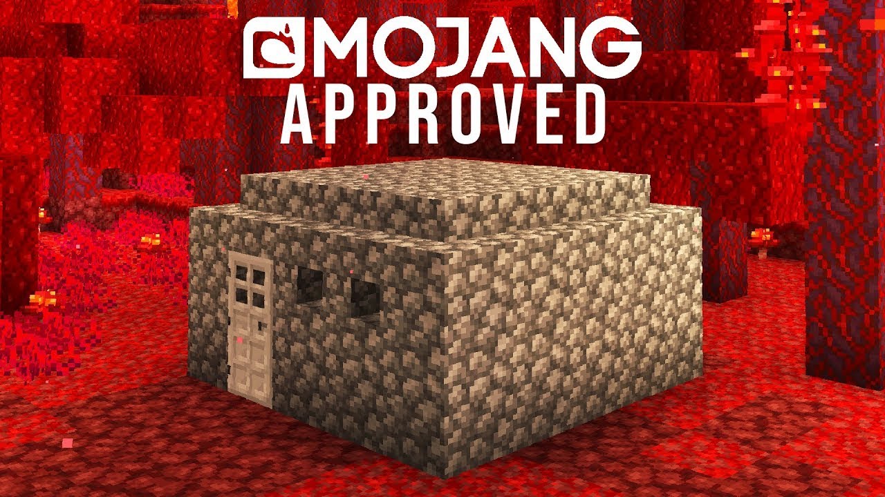 Outros usuários também assistiram (IMOJANG APROVADO ta de Zerando Minecraft  do JEITO QUE A MOJANG QUERIA (O jeito certo de zerar) Geleia 1,5 mi de  visualizações - há 5 meses IMOJANG APPROVED