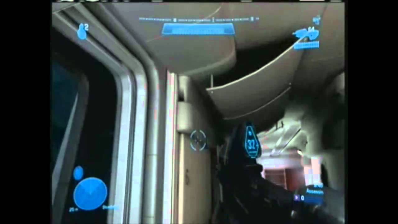 Halo Reach Flaming Helmet Mods + DOWNLOAD LINK YouTube