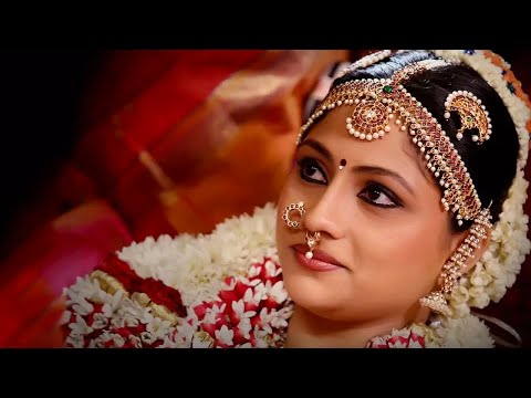 Indian Bridal Saree Draping, Makeup, Hairstyles - Amazing Wedding Bridal Makeup Looks For Beginners.