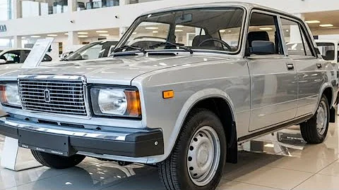 🚨 CLICKBAIT TITLE“THE LEGEND RETURNS! NEW 2026 LADA RIVA 2107 — NOBODY EXPECTED THIS TRANSFORMATION!