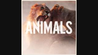 Maroon 5 - Animals (Instrumental)