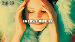 Video thumbnail of "Pretty When You Cry - Lana Del Rey (Subtitulada al Español)"