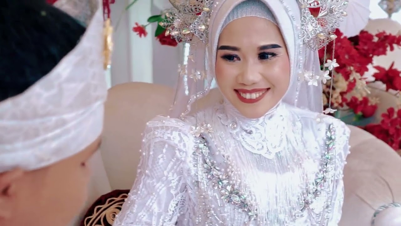 Wedding Zulfani & Adelina 