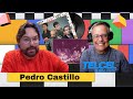 George al Aire Ep 53 Parte 02 Llamada con Pedro Castillo   Los Ídolos de los 80's en Venezuela