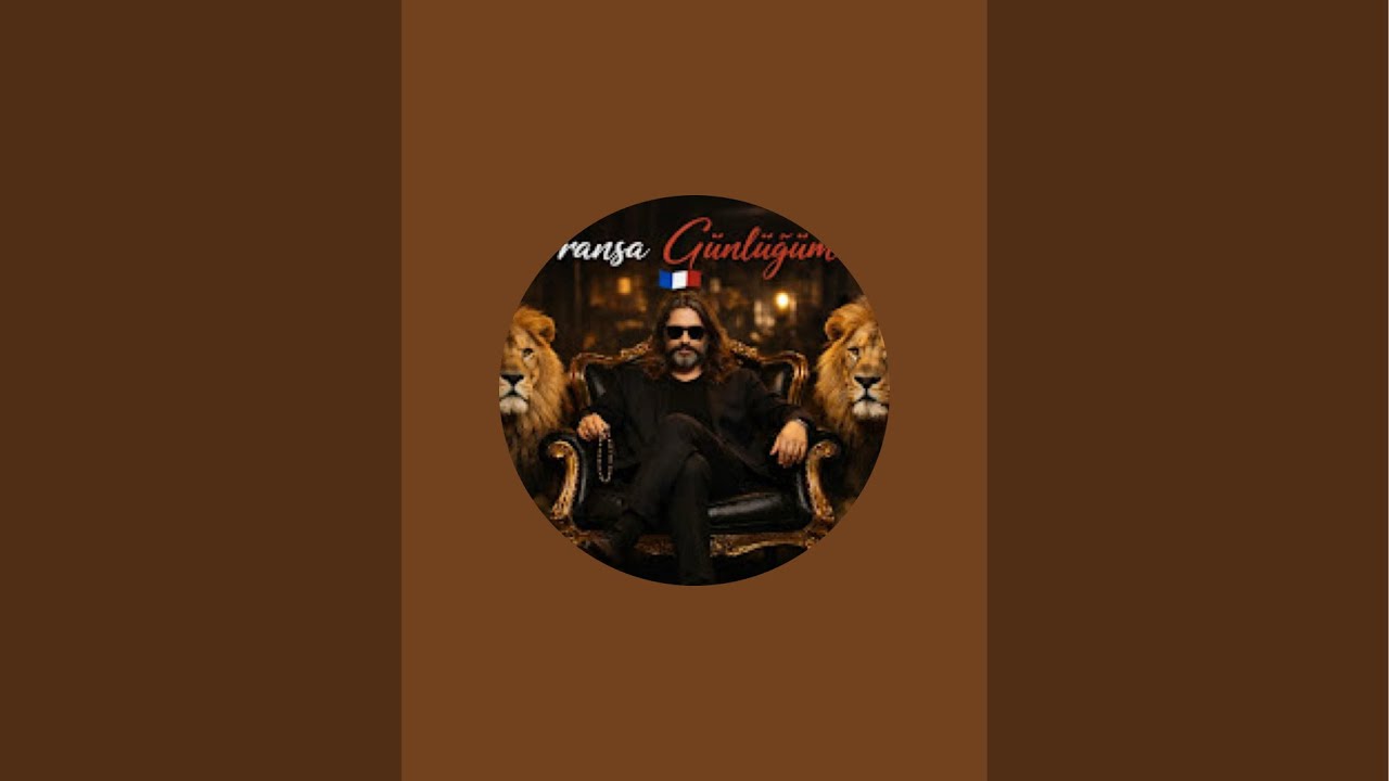 FRANSA GÜNLÜĞÜM kanalı canlı yayında