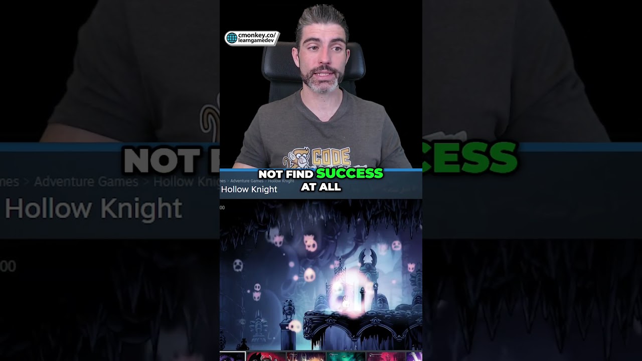 Analyze Game Ideas for SUCCESS!