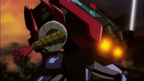 Go nagai super robot tounament Neo getter VS Mazinkaiser