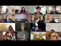 John Kessler's Virtual Retirement Celebration