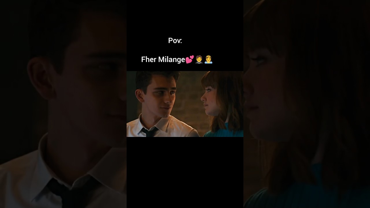 Fher Milange 🤵👸💕 