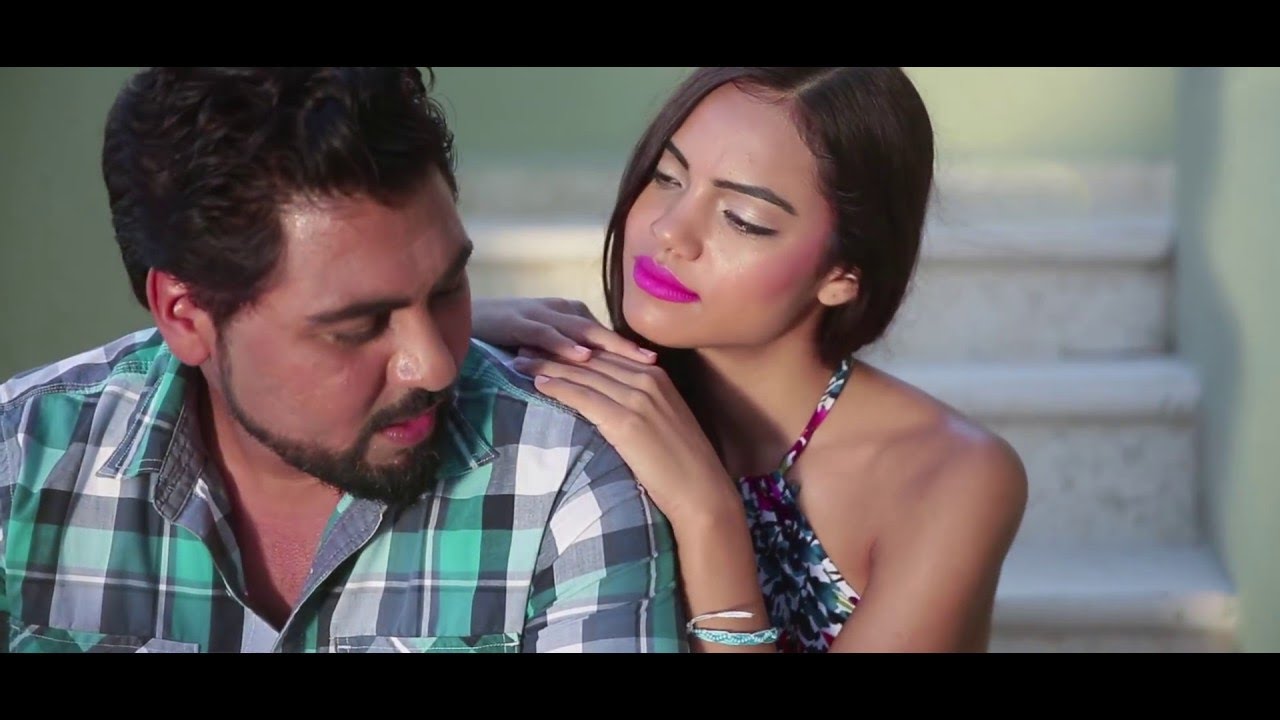 TU HI TU - TEJ GILL - OFFICIAL VIDEO - PLANET RECORDZ - PUNJABI MUSIC VIDEO 2015
