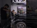 New Car Delivery? Get PPF Before It's Too Late! 🚗🔥 #ppfprotection #delhi #luxury #tharmodification