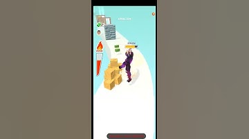 Muscle Rush for Android and IOS level 231