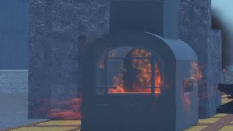 How To Make Furnace In Cube Combiantions Roblox