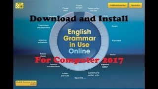 Download English Grammar in use 4th Edition