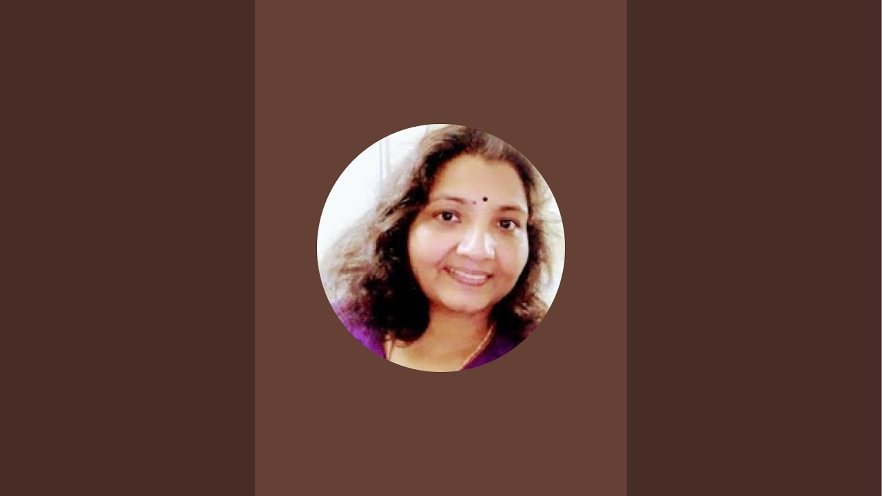 Laxmi Rao Kcom By Lakshmi Rao - YouTube