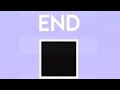 I SPEEDRUNNED MY FIRST PLATFORMER! 🥵🥵🥵 #intrashwetrust #geometrydash #easy #platformer #gameplay