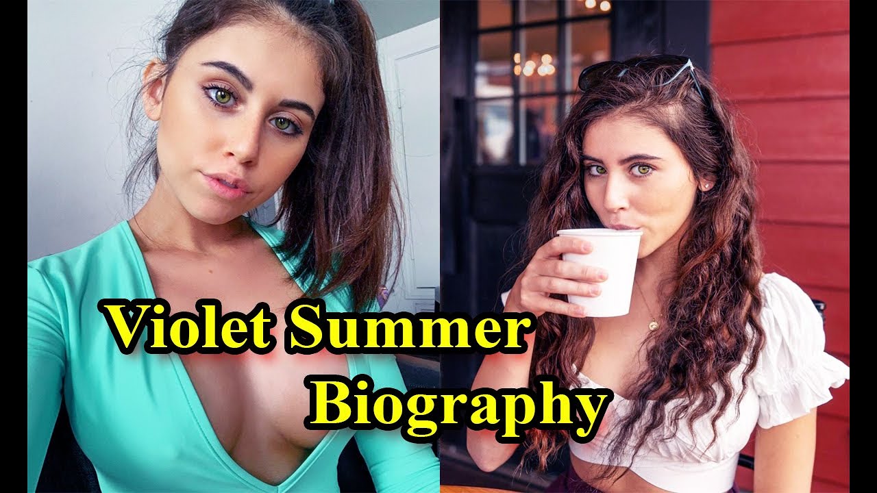 Violet Summer Biography - Violet Summer Wikipedia - YouTube