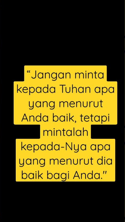 Story wa motivasi Rohani Kristen#shorts #rohanikristen #storywa