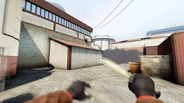 CS:GO - NiP f0rest vs LDLC (SLTV StarSeries IX)