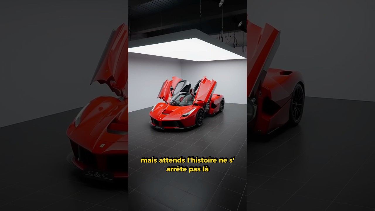 comment un refus à créé 3 marques automobile de luxe ?