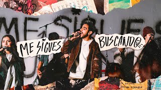 S1 After - Me Sigues Buscando Video Oficial