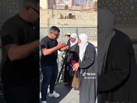 توزيع هدايا من جبس أبو جنه RAED MAKE اشتراك لايك