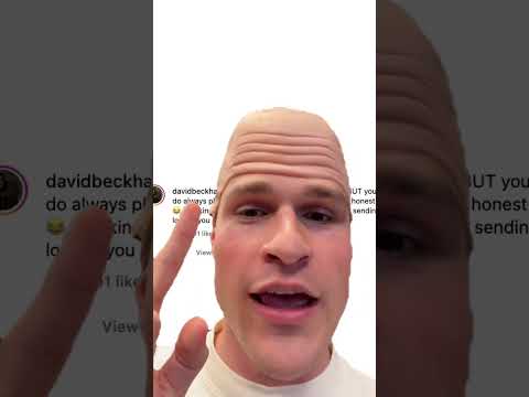 Big names speaking out for a big legend 🏆