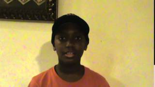 CARO MIO BEN - Samson Oshode Jr