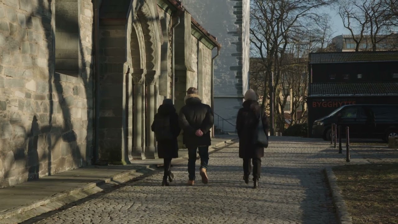 First try with ML raw video on 5d mk iii