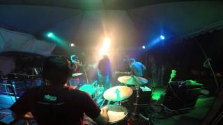 25Th Parallels Debut At Waiao Festival