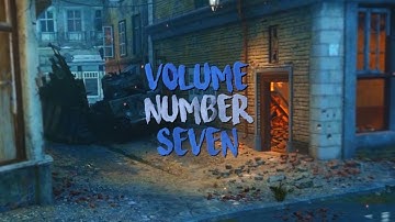 Team Majin | IMAJINING 7 (Multi-Cod Teamtage)