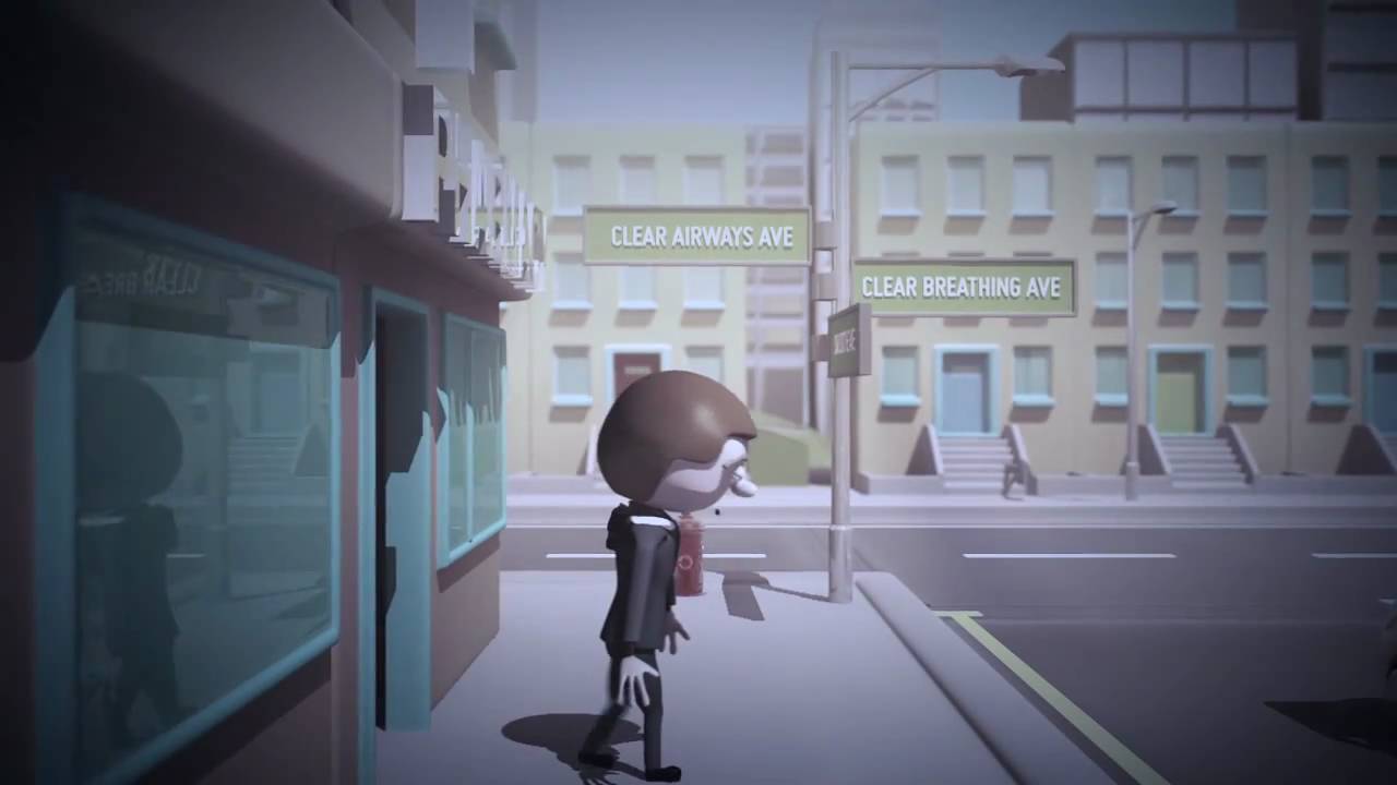 How to Cure Nasal Spray Addiction YouTube