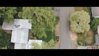 3DR Solo with GoPro Hero 4 Black Ribcage Mod + Edmunds 8mm M12