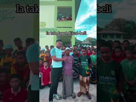 Video: Diwarisi dalam ayat?