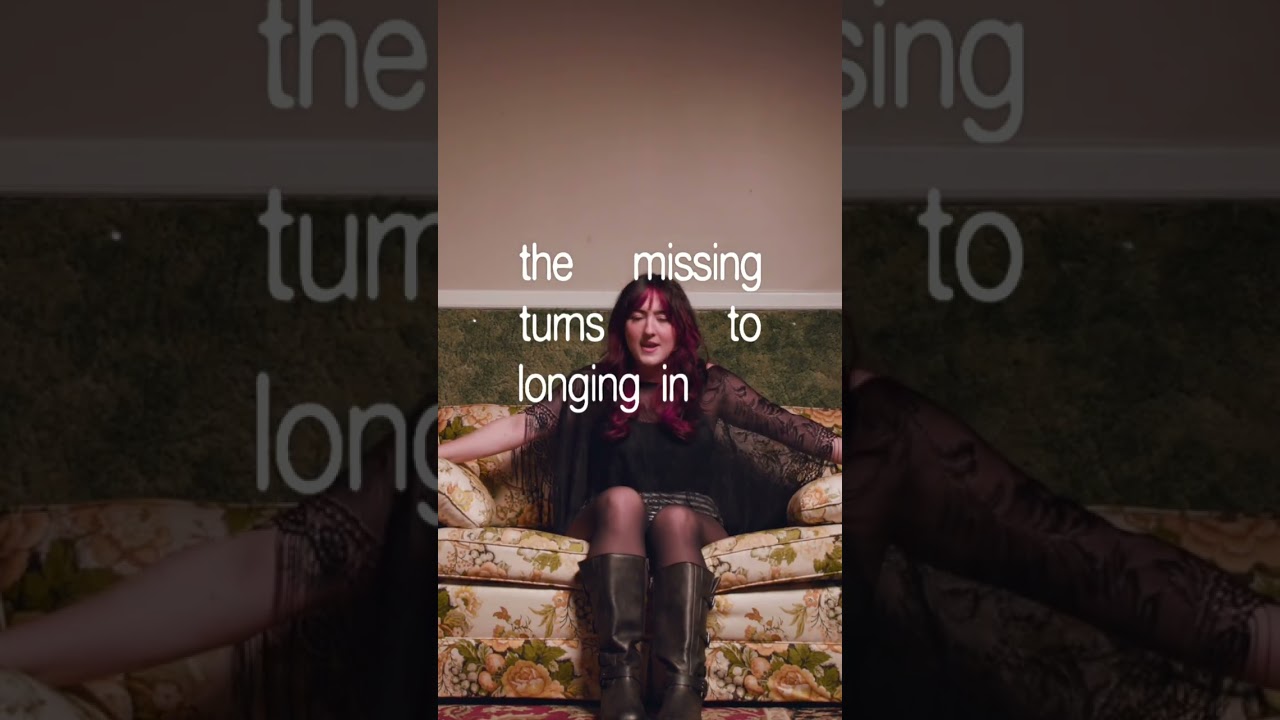 Hollow- Virginia Louise 