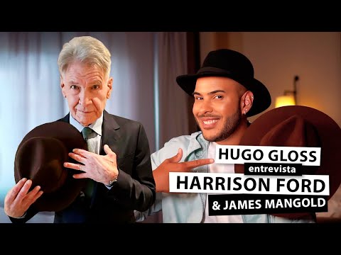 Hugo Gloss entrevista Gal Gadot, Jamie Dornan e Alia Bhatt, astros