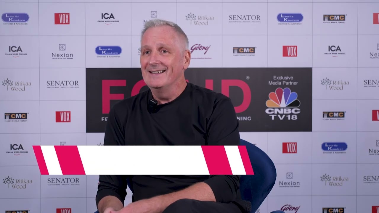 FOAID: Design Manthan Conference – New Delhi Edition Ep1