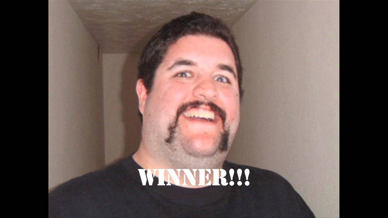 RICHARD SANDLING IS AWESOME