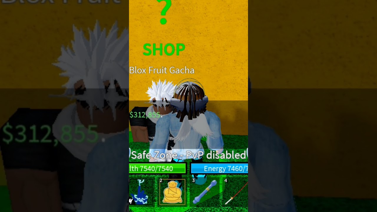 roblox #rockfruit working on a rock fruit trello with my friends