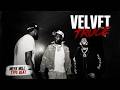 (FREE) Meek Mill Type Beat - "Velvet Truce"