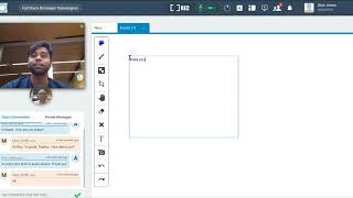 Tutor: Go to virtual classroom