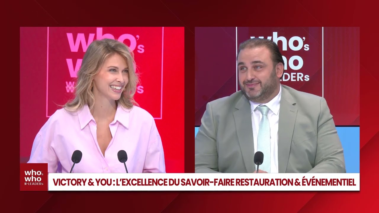 Jean-Philippe Carmona : l’entrepreneur qui redéfinit l’intérim haut de gamme