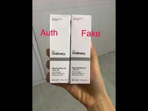 Cách phân biệt