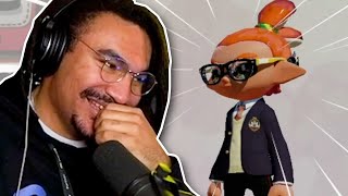 REACTING TO MY OLD SPLATOON 1 VIDEOS