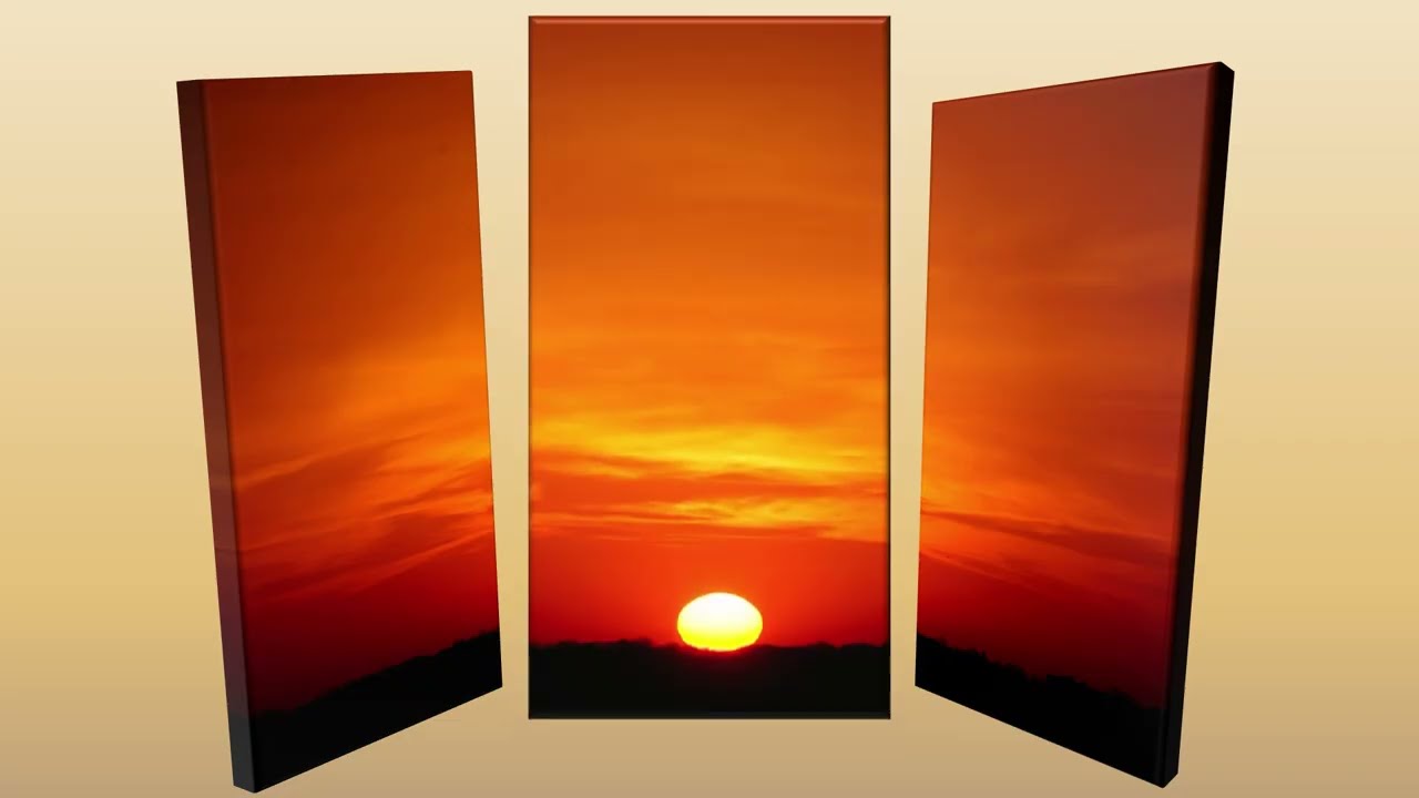 Wonderful SUNRISE Photography