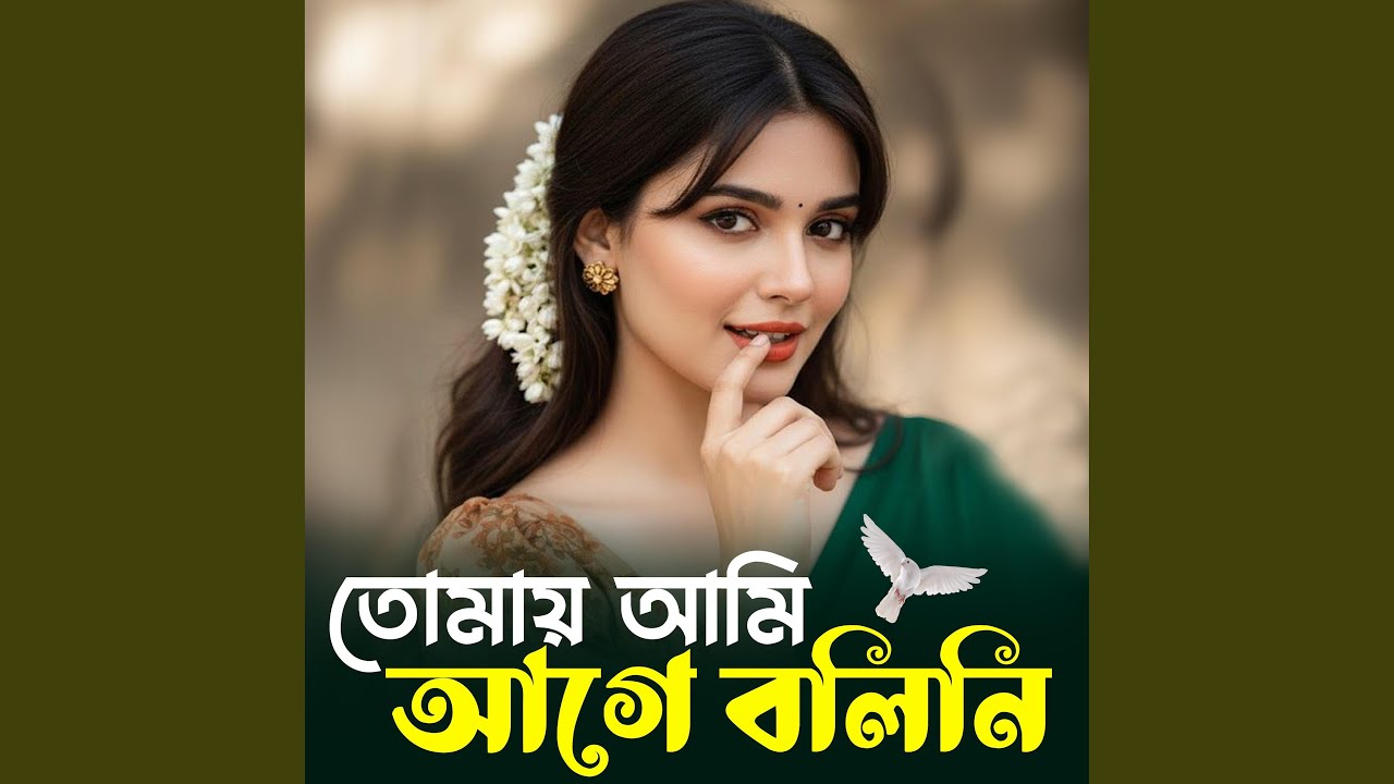 তোমায় আমি আগে বলিনি | Tomay Ami Age Bolini