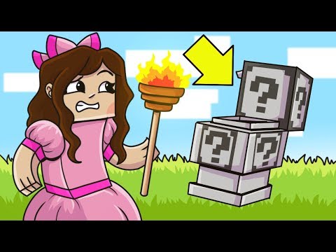 minecraft:-bathroom-lucky-block-mod!-(toilet,-plungers,-&-more!)-mod-showcase