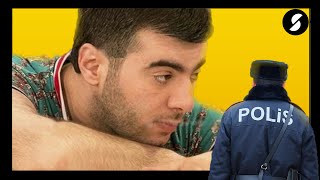 Rəşad Dağlı Kimdir? - Həbsi və BİLİNMƏYƏNLƏR